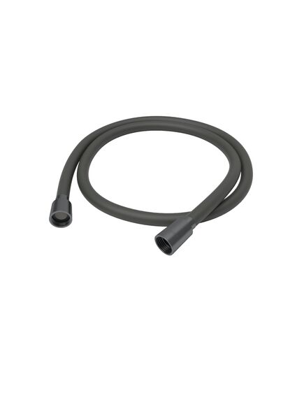 Купить Шланг для душа, графитовый матовый, силиконовый, 1,2м, Optima Home, IDDIS, OPH12GLi19 (oph12gli19) по цене 2790 руб., в Санкт-Петебруге в интернет магазине 100-Систем, а также дургие товары IDDIS из раздела Шланги и Комплектующие для душа