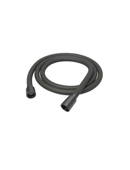 Купить Шланг для душа, графитовый матовый, силиконовый, 1,5м, Optima Home, IDDIS, OPH15GLi19 (oph15gli19) по цене 2990 руб., в Санкт-Петебруге в интернет магазине 100-Систем, а также дургие товары IDDIS из раздела Шланги и Комплектующие для душа