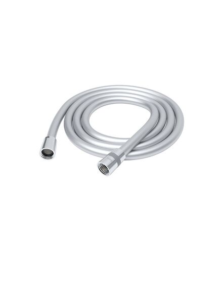 Купить Шланг для душа, серебряный, силиконовый, 2.0м, Optima Home, IDDIS, OPH20SLi19 (oph20sli19) по цене 3490 руб., в Санкт-Петебруге в интернет магазине 100-Систем, а также дургие товары IDDIS из раздела Шланги и Комплектующие для душа