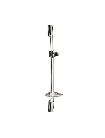 Купить Стойка Iddis Shower Bar A30311 для душа 760мм (a30311) по цене 4190 руб., в Санкт-Петебруге в интернет магазине 100-Систем, а также дургие товары IDDIS из раздела Штанги и Комплектующие для душа