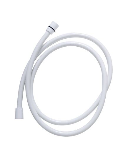 Купить Душевой шланг Cezares CZR-FD4-150-BIO, белый (czr-fd4-150-bio) по цене 2870 руб., в Санкт-Петебруге в интернет магазине 100-Систем, а также дургие товары CEZARES из раздела Шланги и Комплектующие для душа