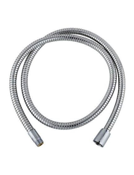 Купить Душевой шланг Timo SH-103 (sh103 chrome) по цене 283 руб., в Санкт-Петебруге в интернет магазине 100-Систем, а также дургие товары TIMO из раздела Шланги и Комплектующие для душа