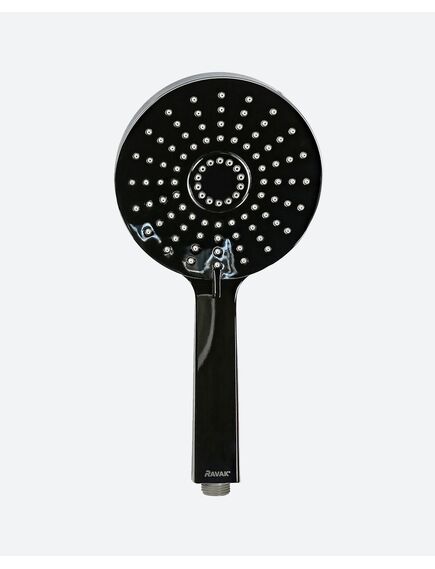 Купить Душевая лейка Ravak Flat XXL 961.00 (x07p344) по цене 4730 руб., в Санкт-Петебруге в интернет магазине 100-Систем, а также дургие товары RAVAK из раздела Лейки и Комплектующие для душа