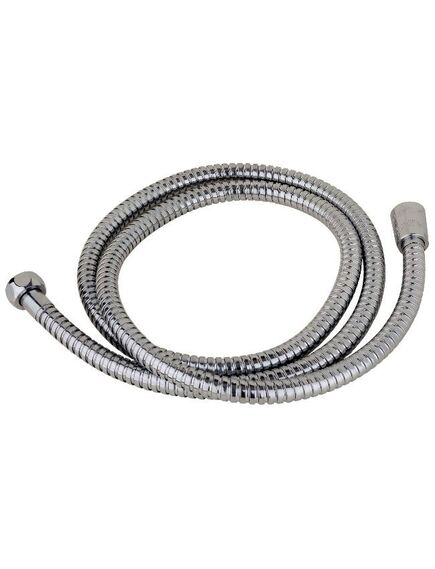 Купить Душевой шланг Timo SH-40 Хром (sh40 chrome) по цене 358 руб., в Санкт-Петебруге в интернет магазине 100-Систем, а также дургие товары TIMO из раздела Шланги и Комплектующие для душа