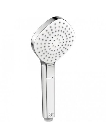Купить Душевая лейка 110 мм Ideal Standard IDEALRAIN EVO B2232AA (b2232aa) по цене 6110.49 руб., в Санкт-Петебруге в интернет магазине 100-Систем, а также дургие товары IDEAL STANDARD из раздела Лейки и Комплектующие для душа