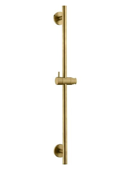 Купить Душевая штанга Uno Bronze (420-br) по цене 12046 руб., в Санкт-Петебруге в интернет магазине 100-Систем, а также дургие товары BOHEME из раздела Штанги и Комплектующие для душа