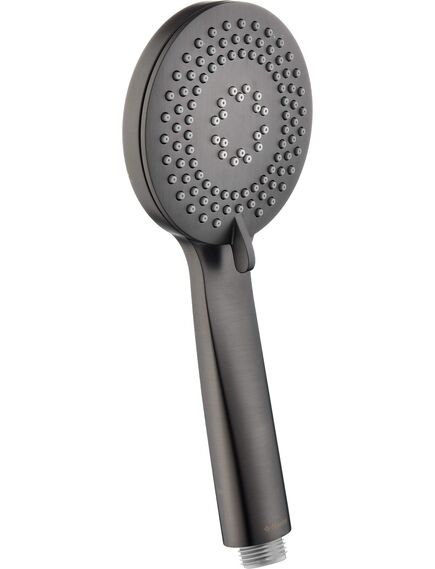 Купить NQA_D51S DEANTE Душевая лейка ARNIKA 3 режима (титан) (nqa_d51s) по цене 5508 руб., в Санкт-Петебруге в интернет магазине 100-Систем, а также дургие товары DEANTE из раздела Лейки и Комплектующие для душа