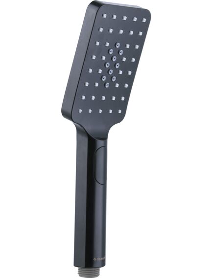 Купить NGA_N51S DEANTE Душевая лейка ALPINIA 3 режима (черный) (nga_n51s) по цене 5112 руб., в Санкт-Петебруге в интернет магазине 100-Систем, а также дургие товары DEANTE из раздела Лейки и Комплектующие для душа