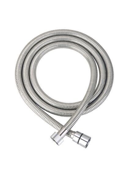 Купить Шланг душевой нерж. сталь, растяжной , SH311-160-200 (sh311-160-200) по цене 679 руб., в Санкт-Петебруге в интернет магазине 100-Систем, а также дургие товары Wesnaart из раздела Шланги и Комплектующие для душа