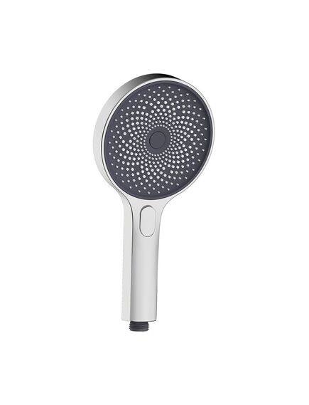 Купить Лейка Iddis SpaHome SPA3F0Ci18 для душа, хром (spa3f0ci18) по цене 2690 руб., в Санкт-Петебруге в интернет магазине 100-Систем, а также дургие товары IDDIS из раздела Лейки и Комплектующие для душа
