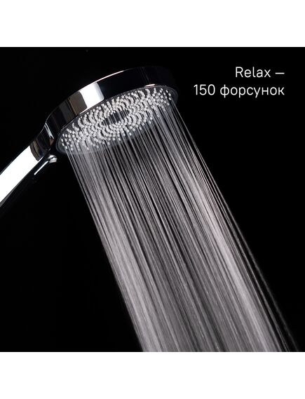 Купить Лейка Iddis SpaHome SPA3F0Ci18 для душа, хром (spa3f0ci18) по цене 2690 руб., в Санкт-Петебруге в интернет магазине 100-Систем, а также дургие товары IDDIS из раздела Лейки и Комплектующие для душа