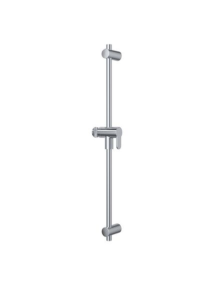 Купить Стойка для душа, хром, Ray, IDDIS, RAY70C0i17 (ray70c0i17) по цене 3790 руб., в Санкт-Петебруге в интернет магазине 100-Систем, а также дургие товары IDDIS из раздела Штанги и Комплектующие для душа
