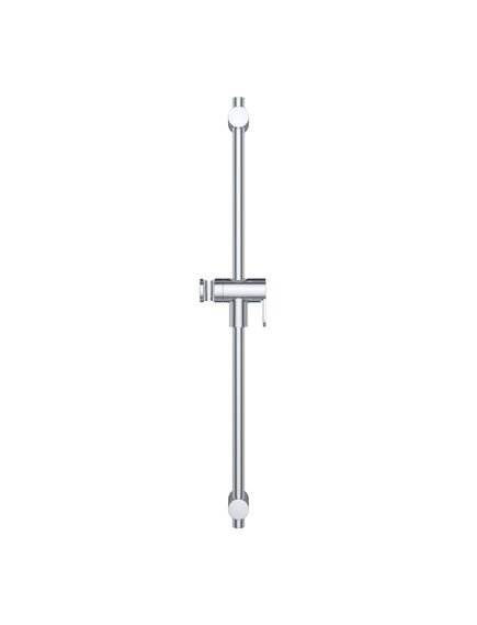 Купить Стойка для душа, хром, Ray, IDDIS, RAY70C0i17 (ray70c0i17) по цене 3790 руб., в Санкт-Петебруге в интернет магазине 100-Систем, а также дургие товары IDDIS из раздела Штанги и Комплектующие для душа