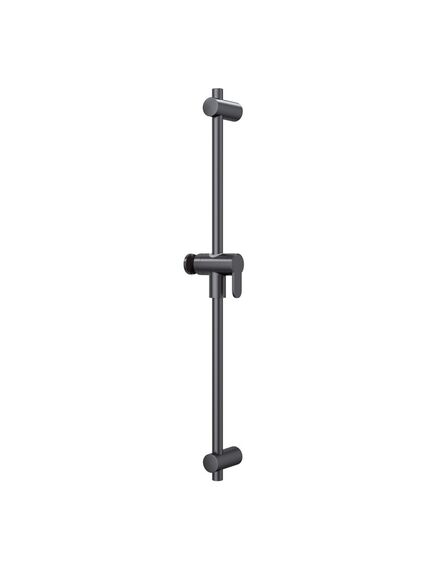 Купить Стойка для душа, графитовая, Ray, IDDIS, RAY70G0i17 (ray70g0i17) по цене 5490 руб., в Санкт-Петебруге в интернет магазине 100-Систем, а также дургие товары IDDIS из раздела Штанги и Комплектующие для душа