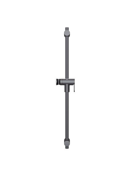 Купить Стойка для душа, графитовая, Ray, IDDIS, RAY70G0i17 (ray70g0i17) по цене 5490 руб., в Санкт-Петебруге в интернет магазине 100-Систем, а также дургие товары IDDIS из раздела Штанги и Комплектующие для душа