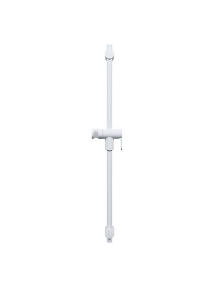 Купить Стойка для душа, белая матовая, Ray, IDDIS, RAY70W0i17 (ray70w0i17) по цене 4290 руб., в Санкт-Петебруге в интернет магазине 100-Систем, а также дургие товары IDDIS из раздела Штанги и Комплектующие для душа
