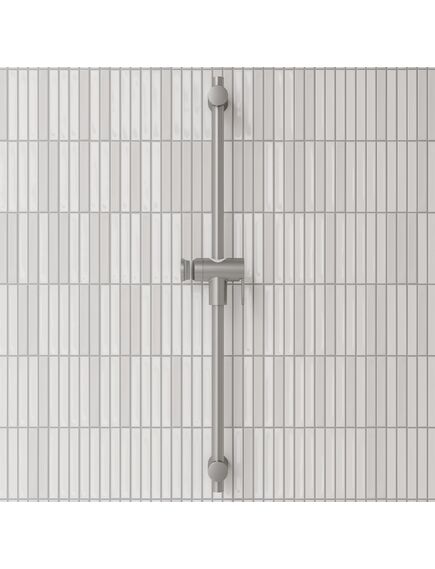 Купить Стойка для душа, хром матовый, Ray, IDDIS, RAY70BCi17 (ray70bci17) по цене 5990 руб., в Санкт-Петебруге в интернет магазине 100-Систем, а также дургие товары IDDIS из раздела Штанги и Комплектующие для душа
