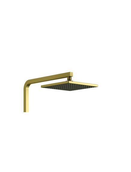 Купить Душевая система Timo Selene SX-1030/17 Золото матовое (sx-1030/17) по цене 69469 руб., в Санкт-Петебруге в интернет магазине 100-Систем, а также дургие товары TIMO из раздела Душевые стойки и Душевые стойки, системы, панели, гарнитуры