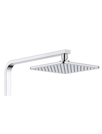 Купить Душевая стойка Timo Selene SX-1013 Z телескоп (sx-1013/00z) по цене 46780 руб., в Санкт-Петебруге в интернет магазине 100-Систем, а также дургие товары TIMO из раздела Душевые стойки и Душевые стойки, системы, панели, гарнитуры