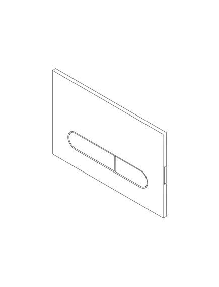 Купить Кнопка смыва BelBagno PROSPERO, цвет-золото (bb008-pr-oro) по цене 14100 руб., в Санкт-Петебруге в интернет магазине 100-Систем, а также дургие товары BelBagno из раздела Клавиши смыва и Инсталляции