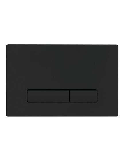 Купить Кнопка смыва BelBagno GENOVA, цвет-черный матовый Tocco Morbido (bb021-gv-nero.m) по цене 9000 руб., в Санкт-Петебруге в интернет магазине 100-Систем, а также дургие товары BelBagno из раздела Клавиши смыва и Инсталляции