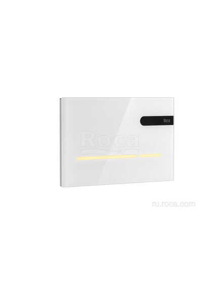Купить Панель смыва для инсталляции Roca электронная EP-2 890102009 (890102009) по цене 79368.77 руб., в Санкт-Петебруге в интернет магазине 100-Систем, а также дургие товары ROCA из раздела Клавиши смыва и Инсталляции
