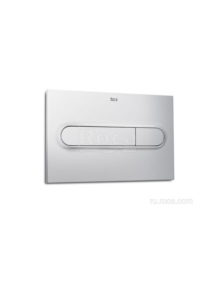 Купить Панель смыва для инсталляции Roca PL-1 890095002 (890095002) по цене 4328.87 руб., в Санкт-Петебруге в интернет магазине 100-Систем, а также дургие товары ROCA из раздела Клавиши смыва и Инсталляции