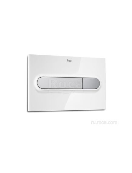 Купить Панель смыва для инсталляции Roca PL-1 890095005 (890095005) по цене 3728.92 руб., в Санкт-Петебруге в интернет магазине 100-Систем, а также дургие товары ROCA из раздела Клавиши смыва и Инсталляции