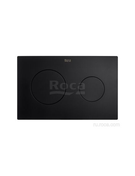 Купить Панель смыва для инсталляции Roca PL-10 890089206 (890089206) по цене 4790.37 руб., в Санкт-Петебруге в интернет магазине 100-Систем, а также дургие товары ROCA из раздела Клавиши смыва и Инсталляции