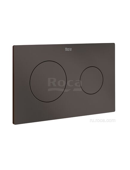 Купить Панель смыва для инсталляции Roca PL-10 89008920M (89008920m) по цене 4790.37 руб., в Санкт-Петебруге в интернет магазине 100-Систем, а также дургие товары ROCA из раздела Клавиши смыва и Инсталляции