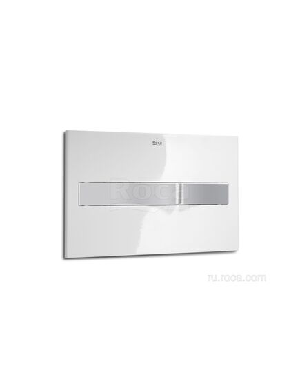 Купить Панель смыва для инсталляции Roca PL-2 890096005 (890096005) по цене 3728.92 руб., в Санкт-Петебруге в интернет магазине 100-Систем, а также дургие товары ROCA из раздела Клавиши смыва и Инсталляции