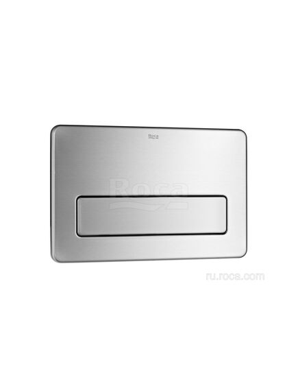 Купить Панель смыва для инсталляции Roca PL-3 890097104 (890097104) по цене 10605.27 руб., в Санкт-Петебруге в интернет магазине 100-Систем, а также дургие товары ROCA из раздела Клавиши смыва и Инсталляции
