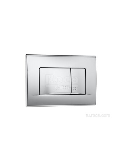 Купить Панель смыва для инсталляции Roca Active 32B хром глянец 8901130B1 (8901130b1) по цене 4734.31 руб., в Санкт-Петебруге в интернет магазине 100-Систем, а также дургие товары ROCA из раздела Клавиши смыва и Инсталляции