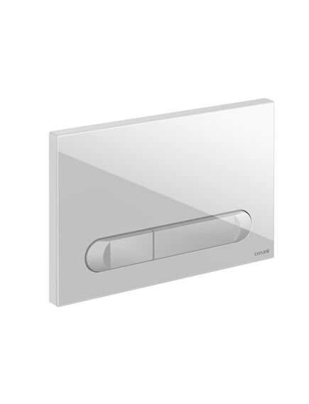 Купить Кнопка ESTETICA для LINK PRO/VECTOR/LINK/HI-TEC пластик белый (64109) по цене 3490 руб., в Санкт-Петебруге в интернет магазине 100-Систем, а также дургие товары CERSANIT из раздела Клавиши смыва и Инсталляции