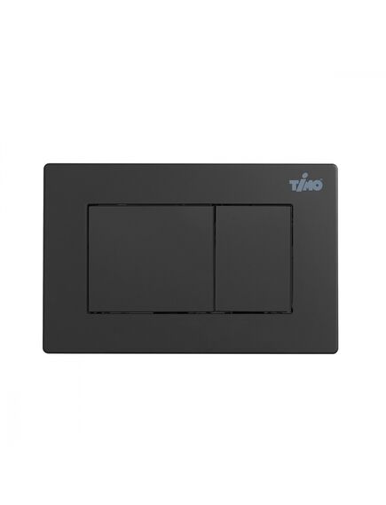 Купить Кнопка смыва TIMO REKO FP-004MB черный матовый (fp-004mb) по цене 2900 руб., в Санкт-Петебруге в интернет магазине 100-Систем, а также дургие товары TIMO из раздела Клавиши смыва и Инсталляции
