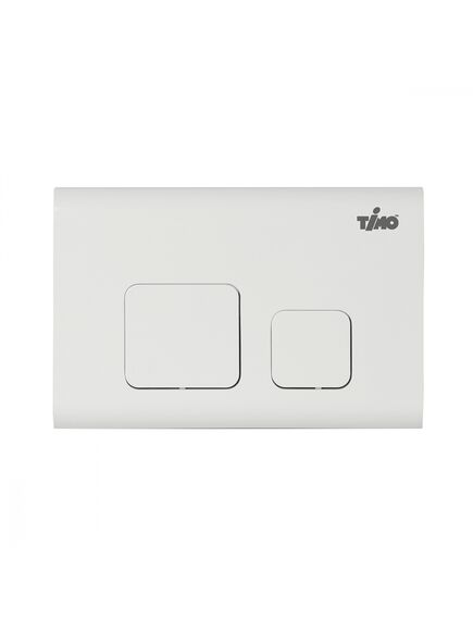 Купить Кнопка смыва TIMO SOLI FP-002W белый глянцевый (fp-002w) по цене 2100 руб., в Санкт-Петебруге в интернет магазине 100-Систем, а также дургие товары TIMO из раздела Клавиши смыва и Инсталляции Купить Кнопка смыва TIMO SOLI FP-002W белый глянцевый (fp-002w) по цене 2100 руб., в Санкт-Петебруге в интернет магазине 100-Систем, а также дургие товары TIMO из раздела Клавиши смыва и Инсталляции