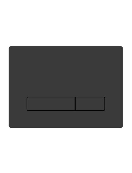 Купить 350/PSM/006-00-00 Смывная клавиша VITRUM METAL SLIM (титан) (350/psm/006-00-00) по цене 19623.56 руб., в Санкт-Петебруге в интернет магазине 100-Систем, а также дургие товары  из раздела Клавиши смыва и Инсталляции