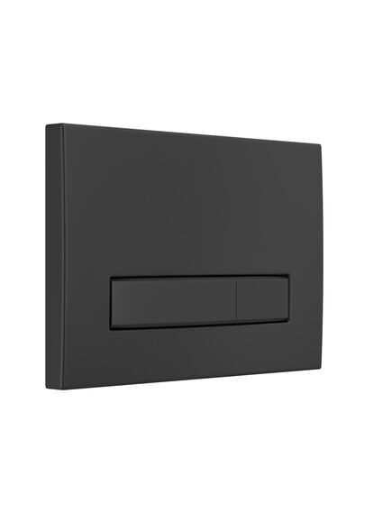Купить Комплект BERGES: инсталляция ATOM Line 410 кнопка черная Soft Touch, унитаз VENTAS, сиденье дюропласт Ventas Slim SO (43306) по цене 31900 руб., в Санкт-Петебруге в интернет магазине 100-Систем, а также дургие товары BERGES из раздела Готовые решения и Инсталляции