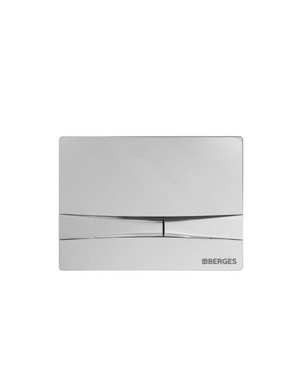 Купить Комплект BERGES: инсталляция NOVUM, кнопка F3, унитаз PUMA Rimless 51 см, сидение дюропласт Toma Slim SO (043269) по цене 35120 руб., в Санкт-Петебруге в интернет магазине 100-Систем, а также дургие товары BERGES из раздела Готовые решения и Инсталляции