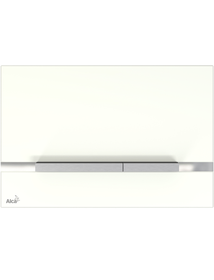 Купить ALCA PLAST Кнопка управления, арт.STRIPE-GL1200 (stripe-gl1200) по цене 41673 руб., в Санкт-Петебруге в интернет магазине 100-Систем, а также дургие товары AlcaPlast из раздела Клавиши смыва и Инсталляции