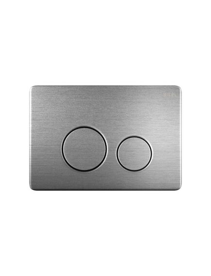 Купить Клавиша смыва, универсальная, нержавеющая сталь, Unisteel, 010, IDDIS, UNS10S0i77 (uns10s0i77) по цене 6390 руб., в Санкт-Петебруге в интернет магазине 100-Систем, а также дургие товары IDDIS из раздела Клавиши смыва и Инсталляции