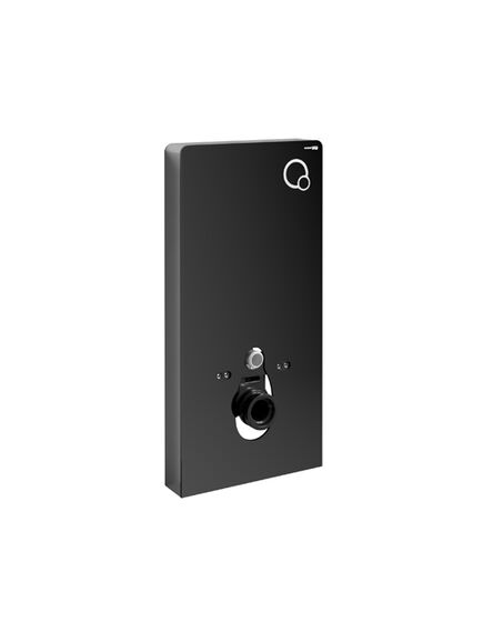 Купить Naab 86TLT.040.PE.BL Пристенный модуль системы инсталляции для унитазов (86tlt.040.pe.bl) по цене 81870 руб., в Санкт-Петебруге в интернет магазине 100-Систем, а также дургие товары WasserKRAFT из раздела Инсталляции для унитазов и Инсталляции