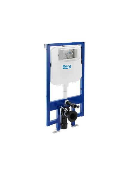 Купить Система инсталляции Roca Duplo Compact 890080020 (890080020) по цене 31372.77 руб., в Санкт-Петебруге в интернет магазине 100-Систем, а также дургие товары ROCA из раздела Инсталляции для унитазов и Инсталляции