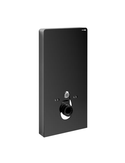 Купить Naab 86TLT.040.SE.BL Пристенный модуль системы инсталляции для унитазов (86tlt.040.se.bl) по цене 93740 руб., в Санкт-Петебруге в интернет магазине 100-Систем, а также дургие товары WasserKRAFT из раздела Инсталляции для унитазов и Инсталляции