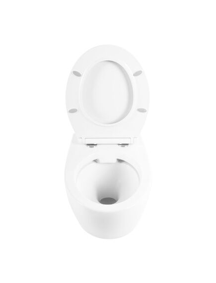 Купить Комплект Унитаз подвесной BelBagno PROSPERO BB507B Сиденье дюропласт с системой Soft Close BB1055SC Система инсталляции для унитазов BelBagno BB002-80 Клавиша смыва PROSPERO BB005-PR-CHROME (bb507b/bb1055sc/bb002-80/bb005-pr-chrome) по цене 37300 руб., в Санкт-Петебруге в интернет магазине 100-Систем, а также дургие товары BelBagno из раздела Готовые решения и Инсталляции
