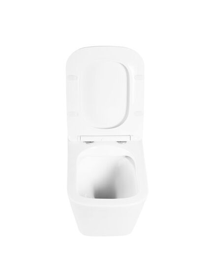 Купить Комплект Унитаз подвесной с сиденьем BelBagno DUE BB3103CHR/SC с сиденьем дюропласт с системой Soft Close BB3103CHR/SC Система инсталляции для унитазов BelBagno BB002-80 Клавиша смыва SFERA BB014-SR-BIANCO (bb3103chr/sc/bb002-80/bb014-sr-bianco) по цене 33720 руб., в Санкт-Петебруге в интернет магазине 100-Систем, а также дургие товары BelBagno из раздела Готовые решения и Инсталляции