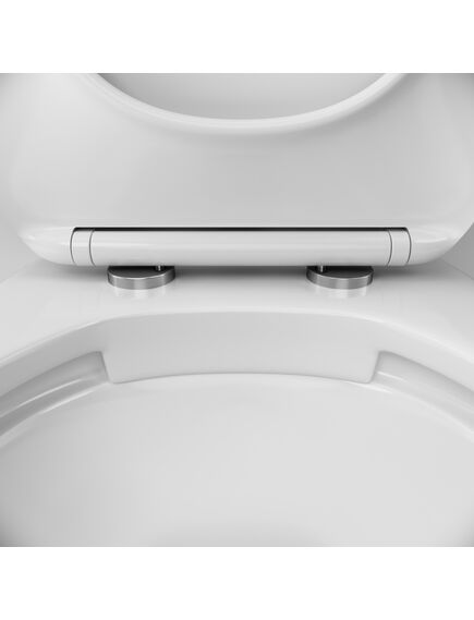 Купить Комплект унитаза с инсталляцией AM.PM Awe IS49001.111738 с сиденьем Микролифт и клавишей смыва Хром (is49001.111738) по цене 75990 руб., в Санкт-Петебруге в интернет магазине 100-Систем, а также дургие товары AM.PM из раздела Готовые решения и Инсталляции Купить Комплект унитаза с инсталляцией AM.PM Awe IS49001.111738 с сиденьем Микролифт и клавишей смыва Хром (is49001.111738) по цене 75990 руб., в Санкт-Петебруге в интернет магазине 100-Систем, а также дургие товары AM.PM из раздела Готовые решения и Инсталляции