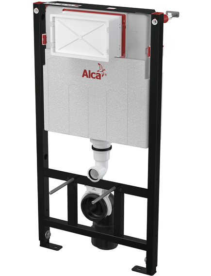 Купить ALCA PLAST Скрытая система инсталляции для сухой установки, арт.AM101/1000 (am101/1000) по цене 27252 руб., в Санкт-Петебруге в интернет магазине 100-Систем, а также дургие товары AlcaPlast из раздела Инсталляции для унитазов и Инсталляции
