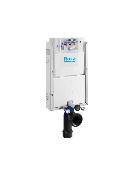 Купить Система инсталляции Roca In-Wall Basic 890090120 (890090120) по цене 22142.77 руб., в Санкт-Петебруге в интернет магазине 100-Систем, а также дургие товары ROCA из раздела Инсталляции для унитазов и Инсталляции