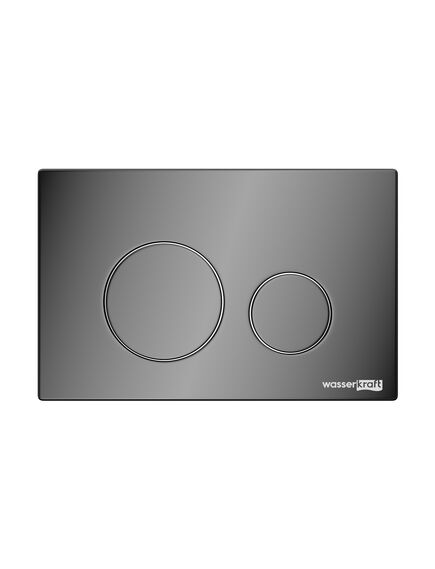 Купить Встраиваемый смывной бачок Wasserkraft Aller 10TLT.031.ME.PB02  (10tlt.031.me.pb02) по цене 14835 руб., в Санкт-Петебруге в интернет магазине 100-Систем, а также дургие товары WasserKRAFT из раздела Смывные бачки скрытого монтажа и Инсталляции